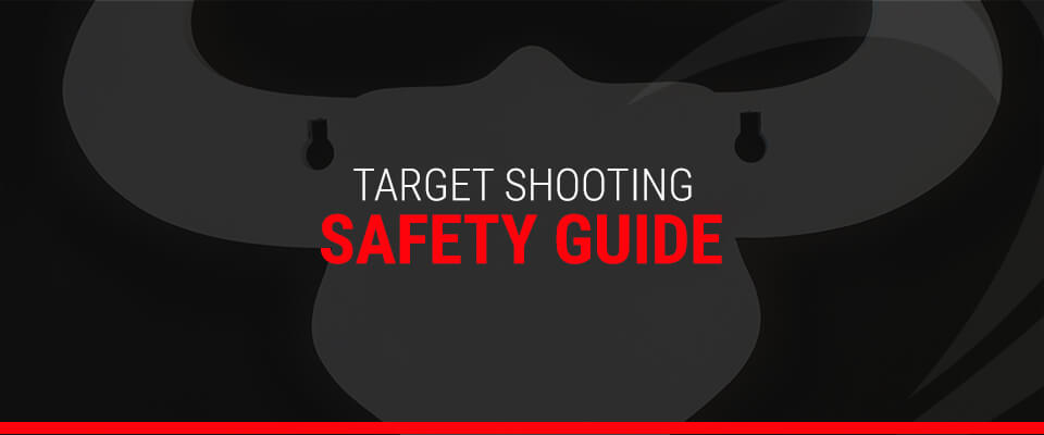 Target Shooting Safety Guide